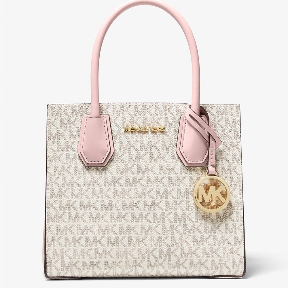 Michael Kors Preppy Handbag
